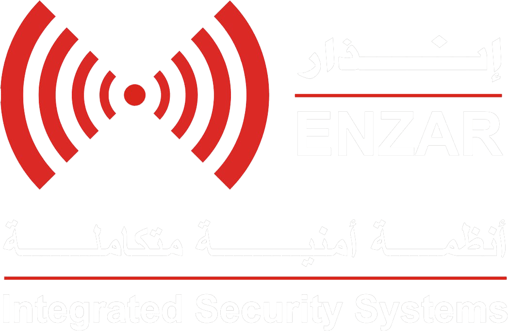 Webseite von ENZAR